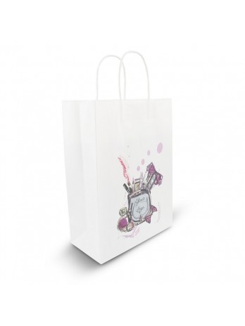 Torba papierowa A5 | Dialla S