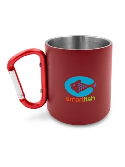 Kubek 280 ml ze stali...