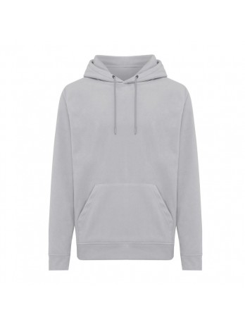 Bluza z kapturem z mikropolaru Iqoniq Trivor, RPET