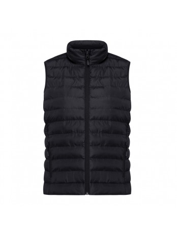 Damski bezrękawnik Iqoniq Meru, poliester z recyklingu