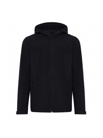 Męska kurtka softshell Iqoniq Makalu AWARE™