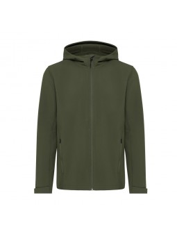 Męska kurtka softshell...