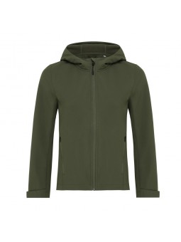 Damska kurtka softshell...