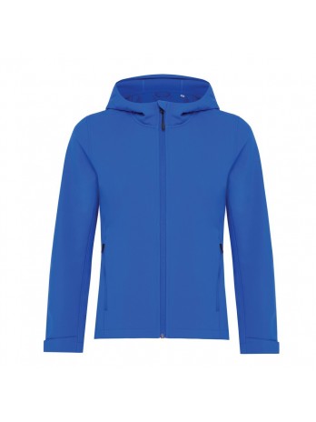 Damska kurtka softshell Iqoniq Makalu AWARE™