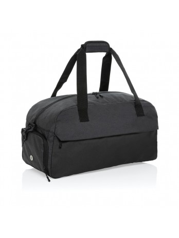 Torba sportowa, podróżna AWARE™ Kazu, RPET