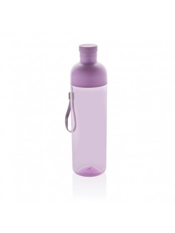 Butelka sportowa 600 ml Impact, RPET
