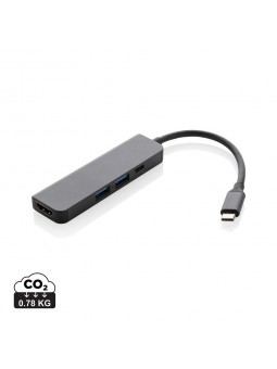 Hub USB 3.0 i USB typu C...