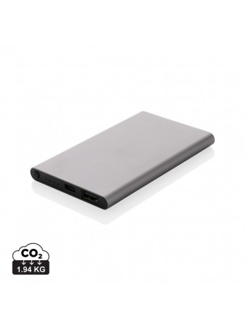 Power bank 4000 mAh z...
