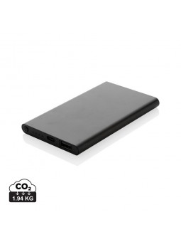 Power bank 4000 mAh z...