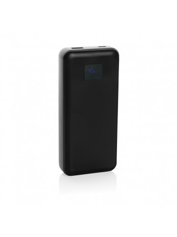Power bank do laptopa 20000 mAh Gridley, RABS