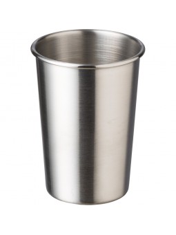 Metalowy kubek 350 ml