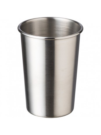 Metalowy kubek 350 ml