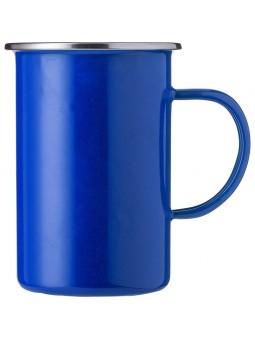 Emaliowany kubek 450 ml