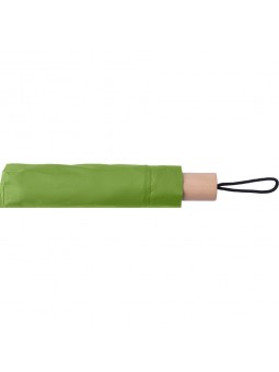 Parasol manualny RPET,...