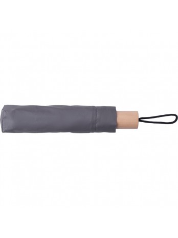 Parasol manualny RPET,...