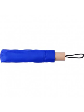 Parasol manualny RPET, składany