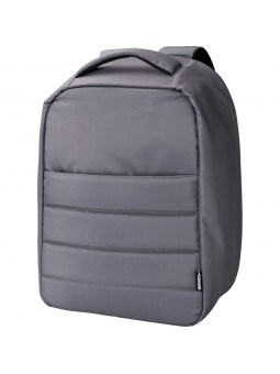 Plecak na laptopa 15" RPET