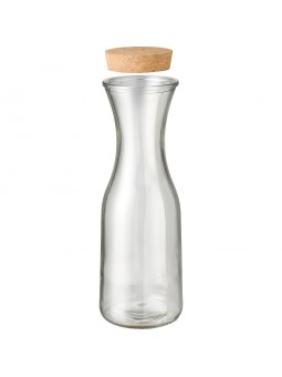 Karafka 1 L na wodę lub wino