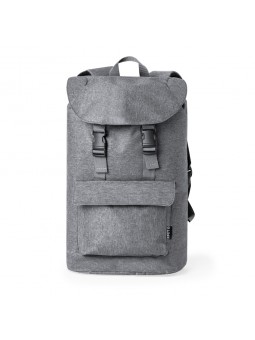 Plecak na laptopa RPET 15"