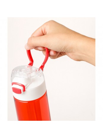 Butelka sportowa 650 ml