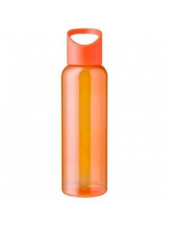 Butelka sportowa 500 ml z RPET