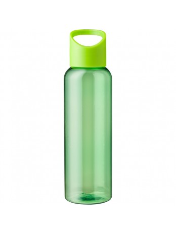 Butelka sportowa 500 ml z RPET