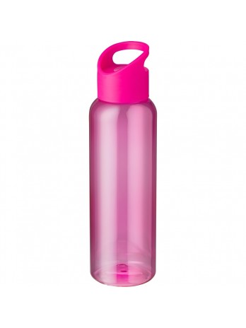 Butelka sportowa 500 ml z RPET
