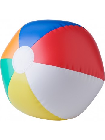 Dmuchana piłka plażowa