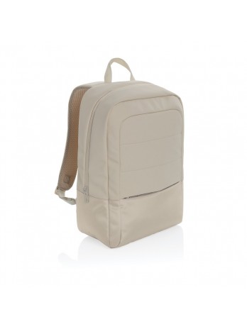 Plecak na laptopa 15,6" Armond AWARE™ RPET