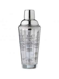Shaker 400 ml