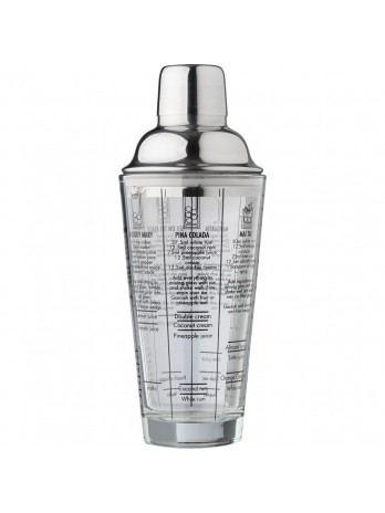 Shaker 400 ml