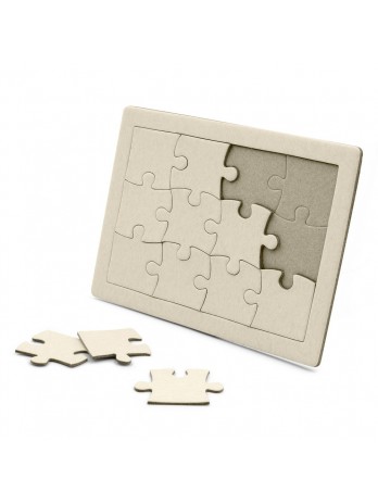 Puzzle | Caelan