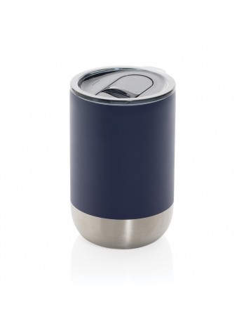 Kubek termiczny 360 ml, stal nierdzewna z recyklingu