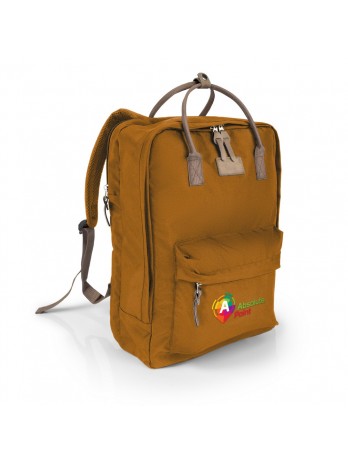 Plecak na laptopa 15,6" RPET B'RIGHT | Finlay