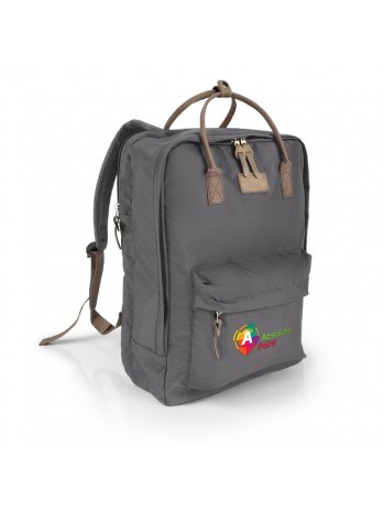 Plecak na laptopa 15,6" RPET B'RIGHT | Finlay