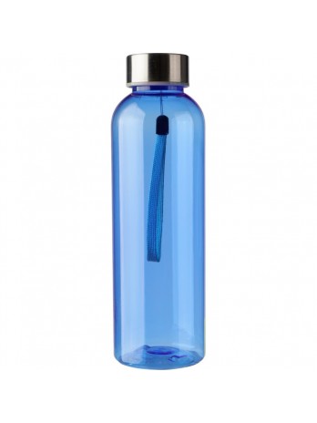 Butelka sportowa RPET 500 ml