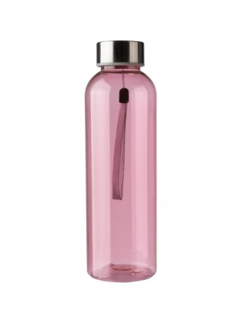 Butelka sportowa RPET 500 ml