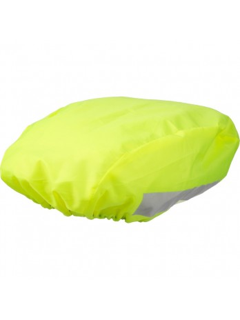 Osłona na kask rowerowy