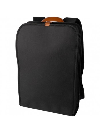 Plecak na laptopa 15" RPET
