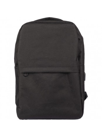 Plecak na laptopa 15" RPET