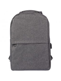 Plecak na laptopa 15" RPET