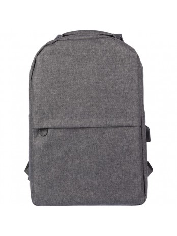 Plecak na laptopa 15" RPET