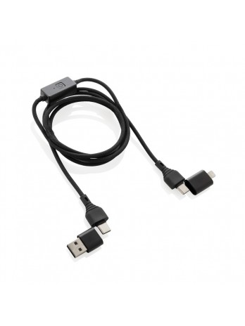 Kabel do ładowania 60W...