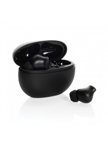 Bezprzewodowe słuchawki...
