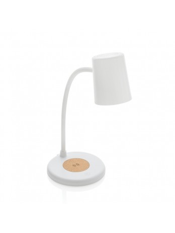 Lampka na biurko Zenara 15W
