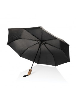 Mały parasol automatyczny...