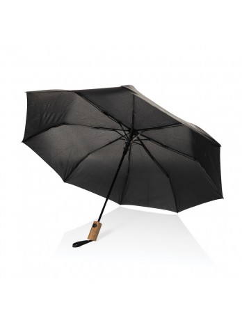 Mały parasol automatyczny...