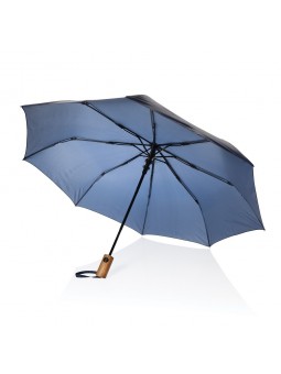 Mały parasol automatyczny...