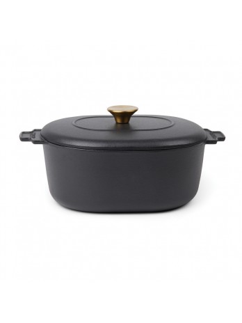 Garnek 4 l VINGA Monte