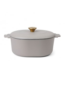 Garnek 4 l VINGA Monte